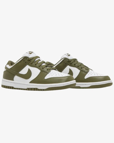 Nike Dunk Low Medium Olive Wmns Nike