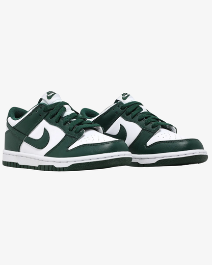 Nike Dunk Low GS Michigan State