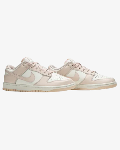 Nike Dunk Low Orange Pearl Wmns