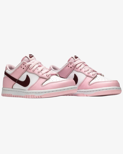 Nike Dunk Low GS Pink Foam