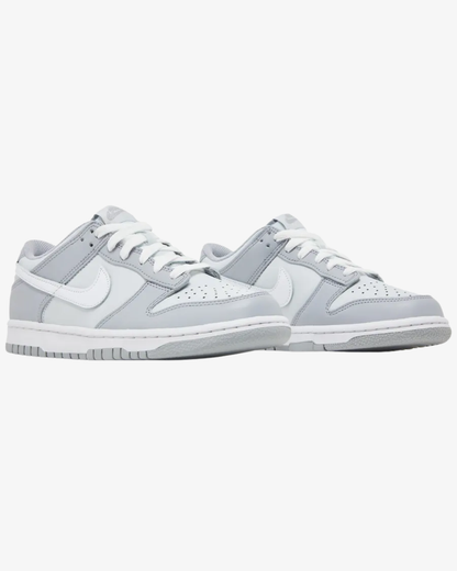 Nike Dunk Low GS Pure Platinum