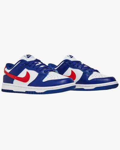 Nike Dunk Low USA Wmns Nike