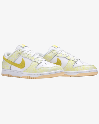 Nike Dunk Low OG Yellow Strike Wmns