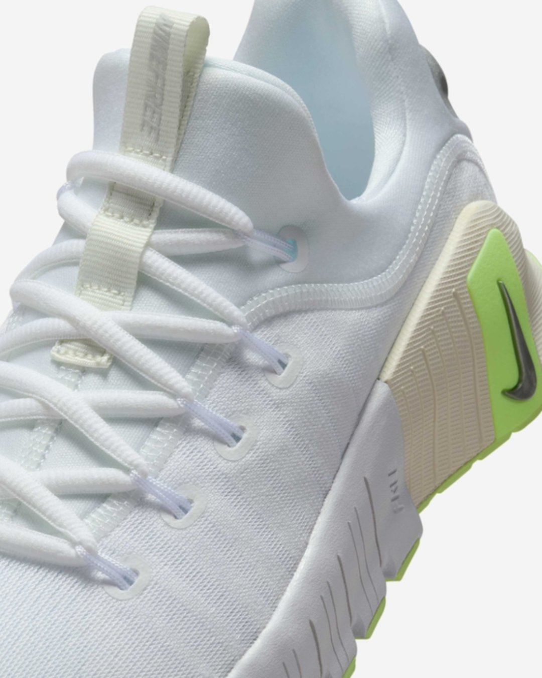 Nike Free Metcon 6 Wmns White/Barely