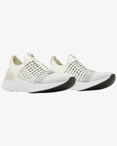 Nike React Phantom Run Flyknit 2 Sail Light Bone Nike