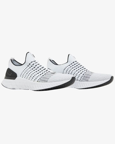 Nike React Phantom Run Flyknit 2 Oreo Nike