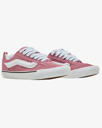 Vans Knu Skool Pink Basement