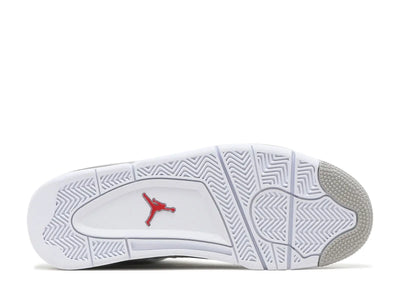 Air Jordan 4 Retro White Oreo Air Jordan
