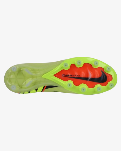 Nike Air Zoom Mercurial Vapor 16 Elite AG-PRO Hyper Crimson