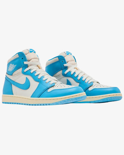 Air Jordan 1 Retro High OG UNC Reimagined Air Jordan