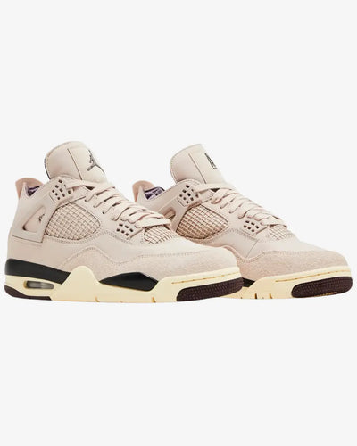 A Ma Maniere x Wmns Air Jordan 4 Retro While You Were Sleeping Air Jordan