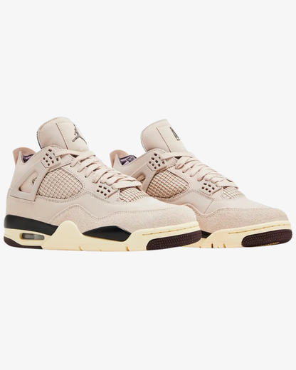 A Ma Maniere x Wmns Air Jordan 4 Retro While You Were Sleeping