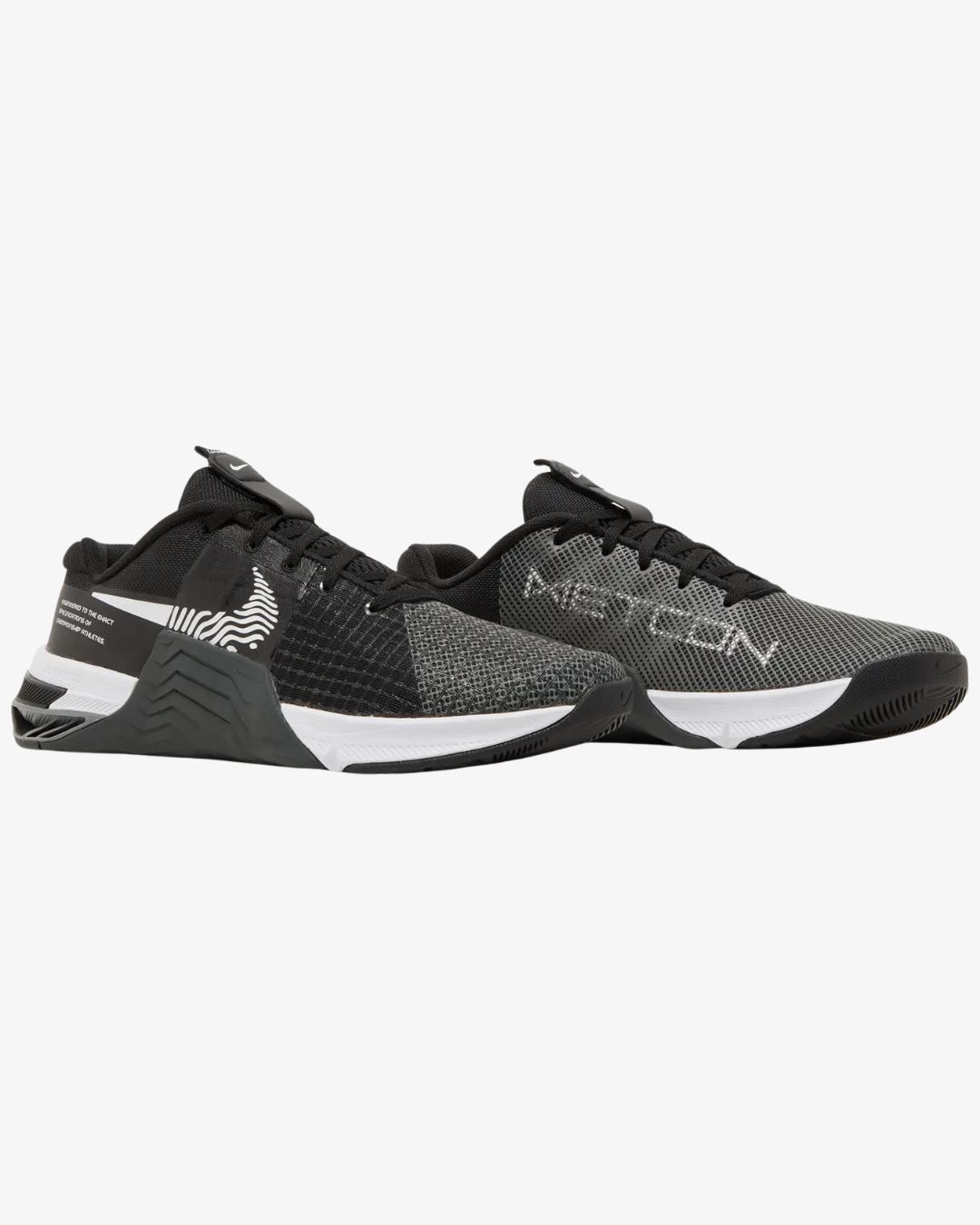 Nike Metcon 8 Dark Smoke Grey