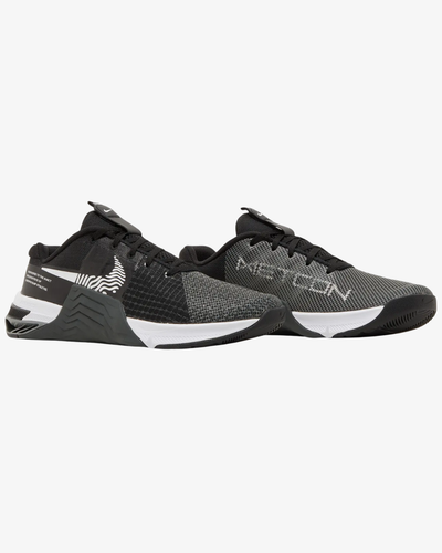 Nike Metcon 8 Dark Smoke Grey