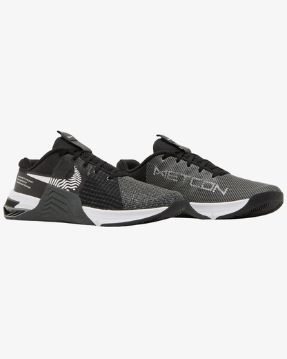 Nike Metcon 8 Dark Smoke Grey
