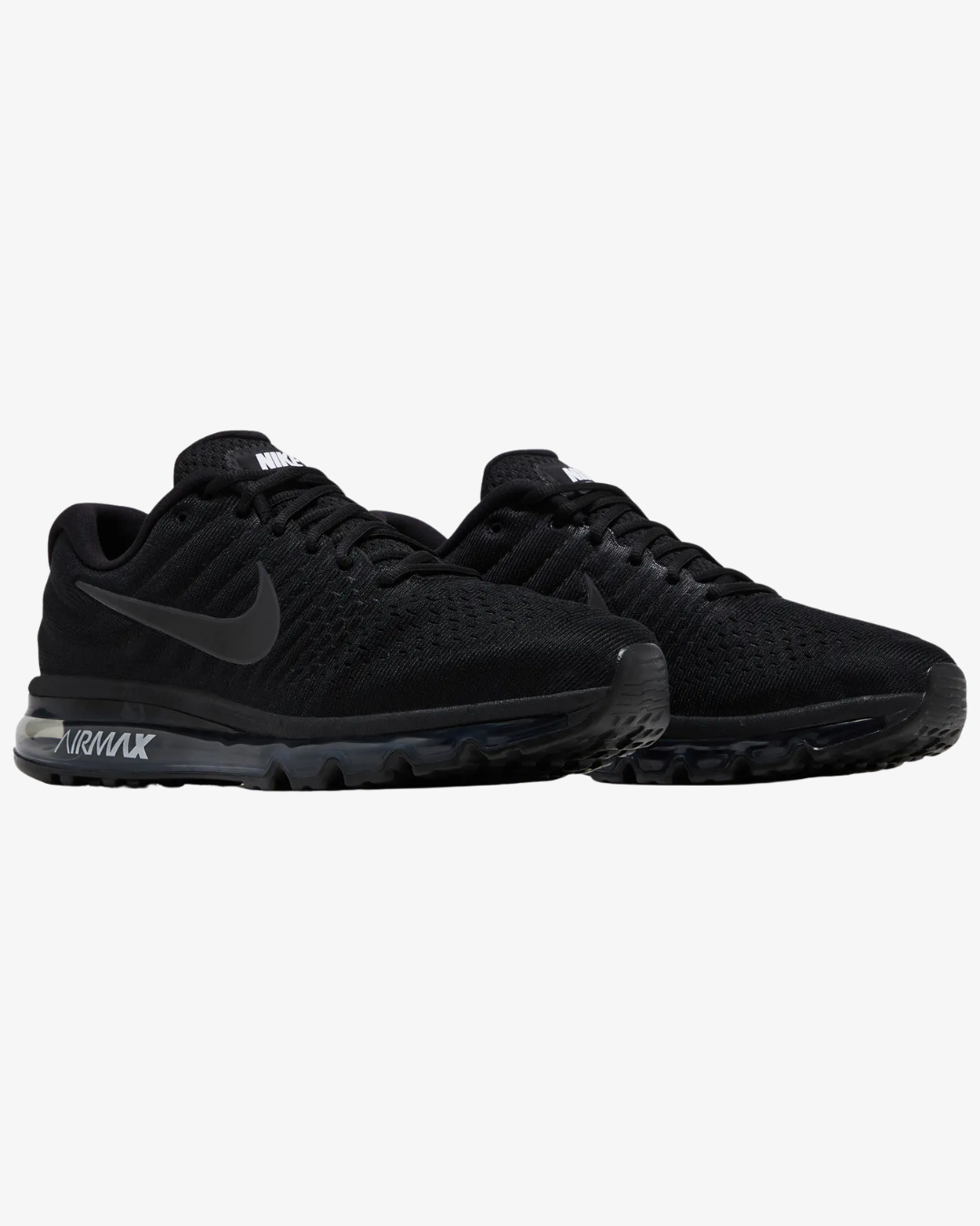 Nike Air Max 2017 Triple Black