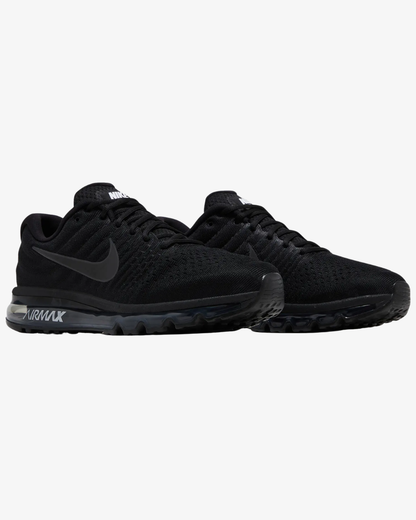 Nike Air Max 2017 Triple Black