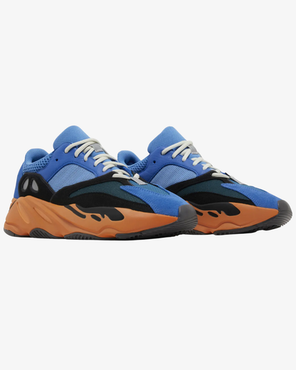 Yeezy Boost 700 Bright Blue Adidas