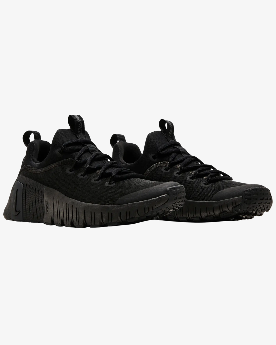 Nike Free Metcon 6 Black Anthracite Wmns