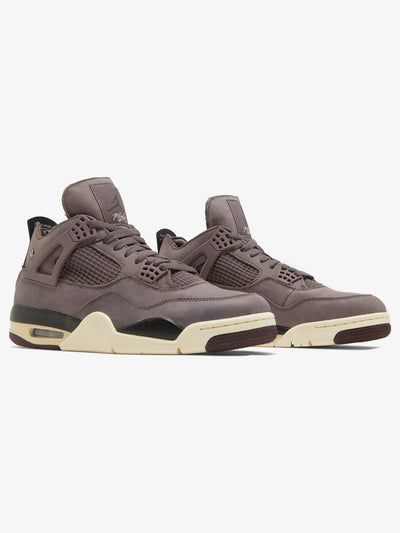 Jordan 4 Retro SP 'A Ma Maniére Violet Ore' – pair