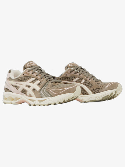 ASICS Gel-Kayano 14 'Mink Cream' (W) – pair