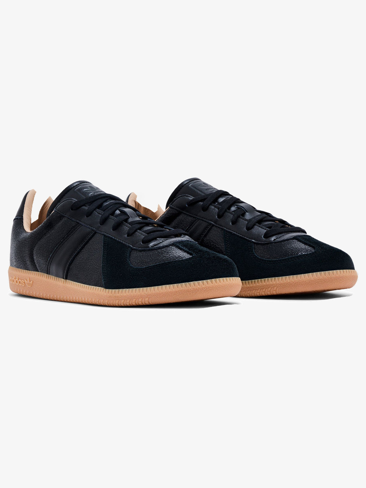 adidas BW Army Lux 'Black Gum' – pair