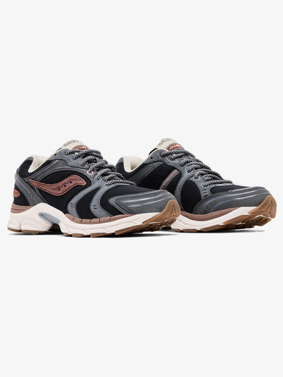 Saucony ProGrid Triumph 4 'Secure' – pair