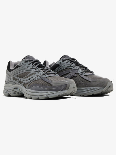 Saucony ProGrid Omni 9 'Armor Grey' – pair