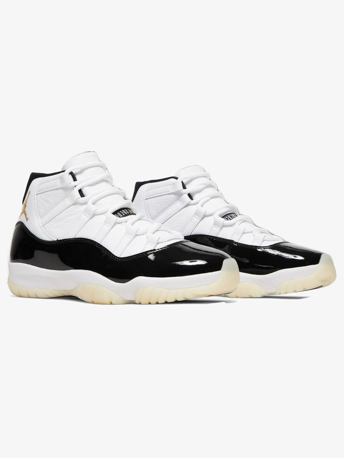 Jordan 11 Retro 'DMP Gratitude (2023)' – pair