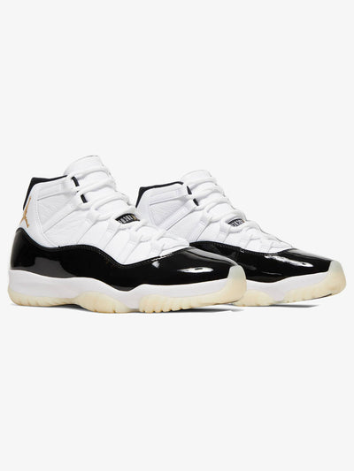 Jordan 11 Retro 'DMP Gratitude (2023)' – pair