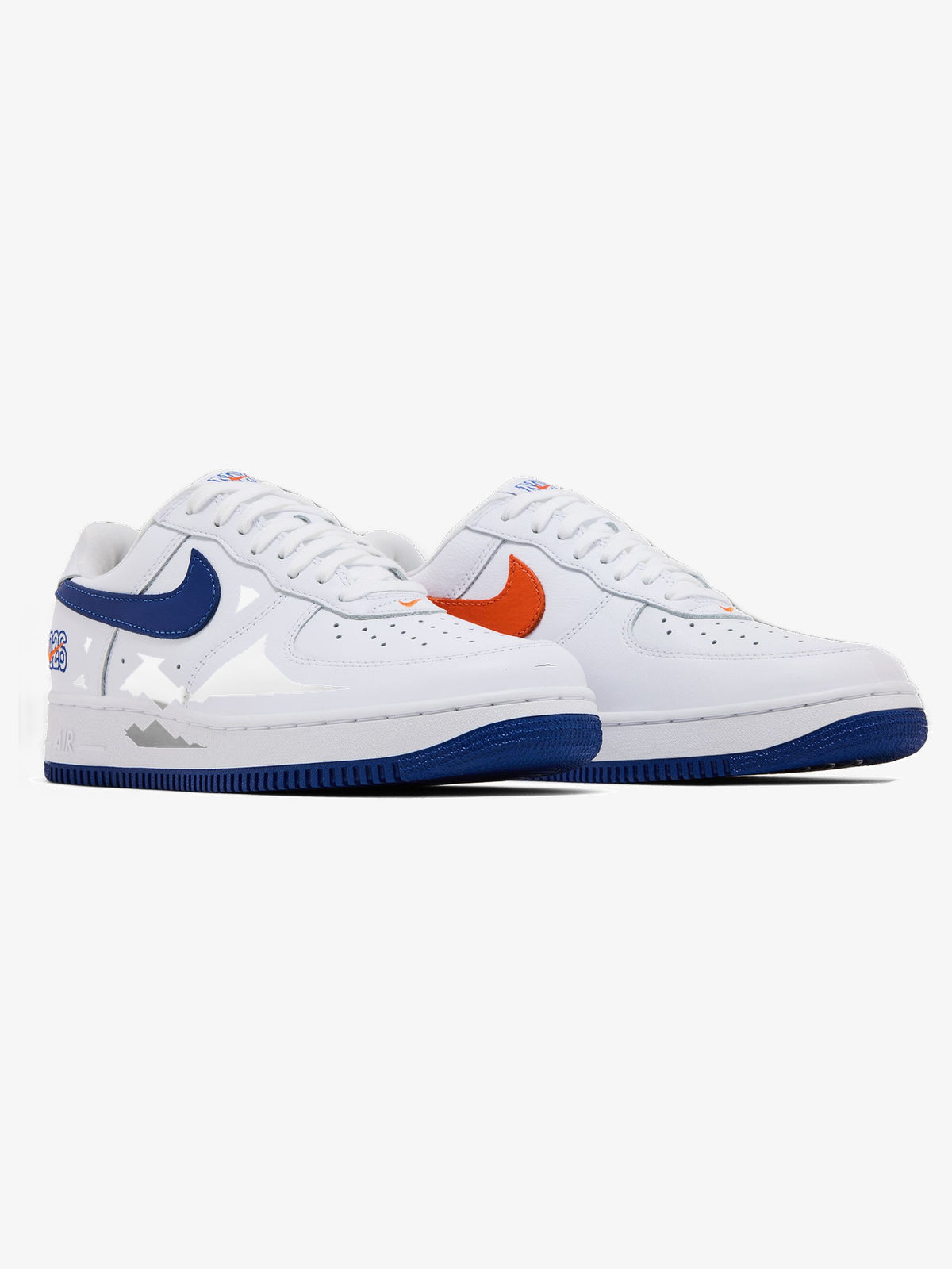 Nike Air Force 1 Low '01 'NYC Knicks' – pair