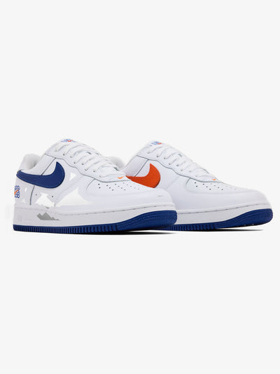Nike Air Force 1 Low '01 'NYC Knicks' – pair