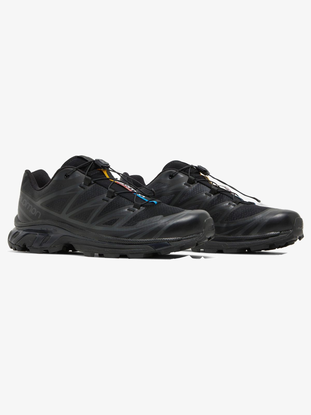 Salomon XT-6 'Triple Black' – pair