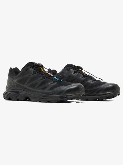 Salomon XT-6 'Triple Black' – pair