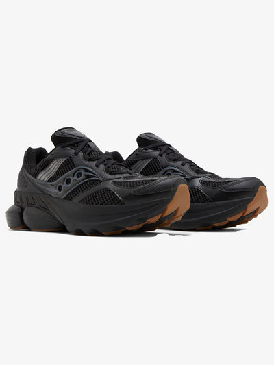 Saucony Grid NXT 'Black' – pair