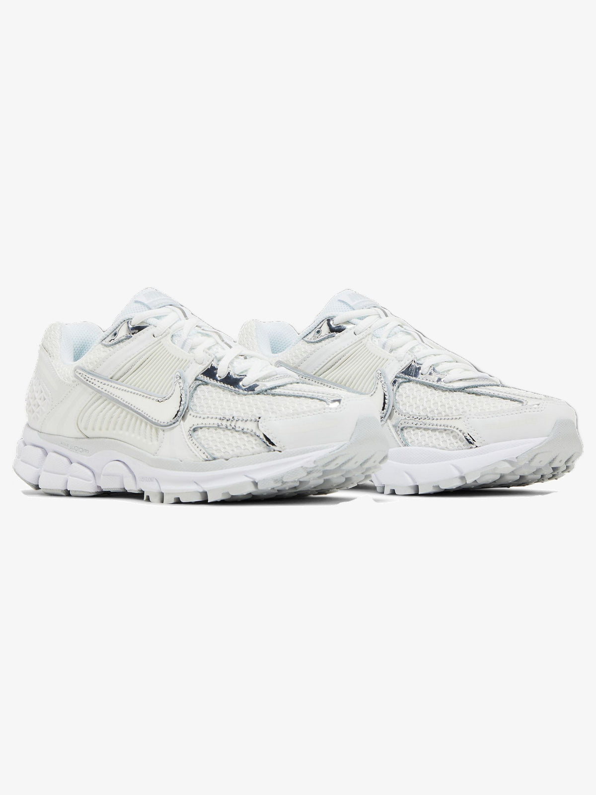 Nike Zoom Vomero 5 'Chrome Toe' (W) – pair