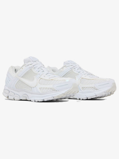 Nike Zoom Vomero 5 'Triple White' (W) – pair