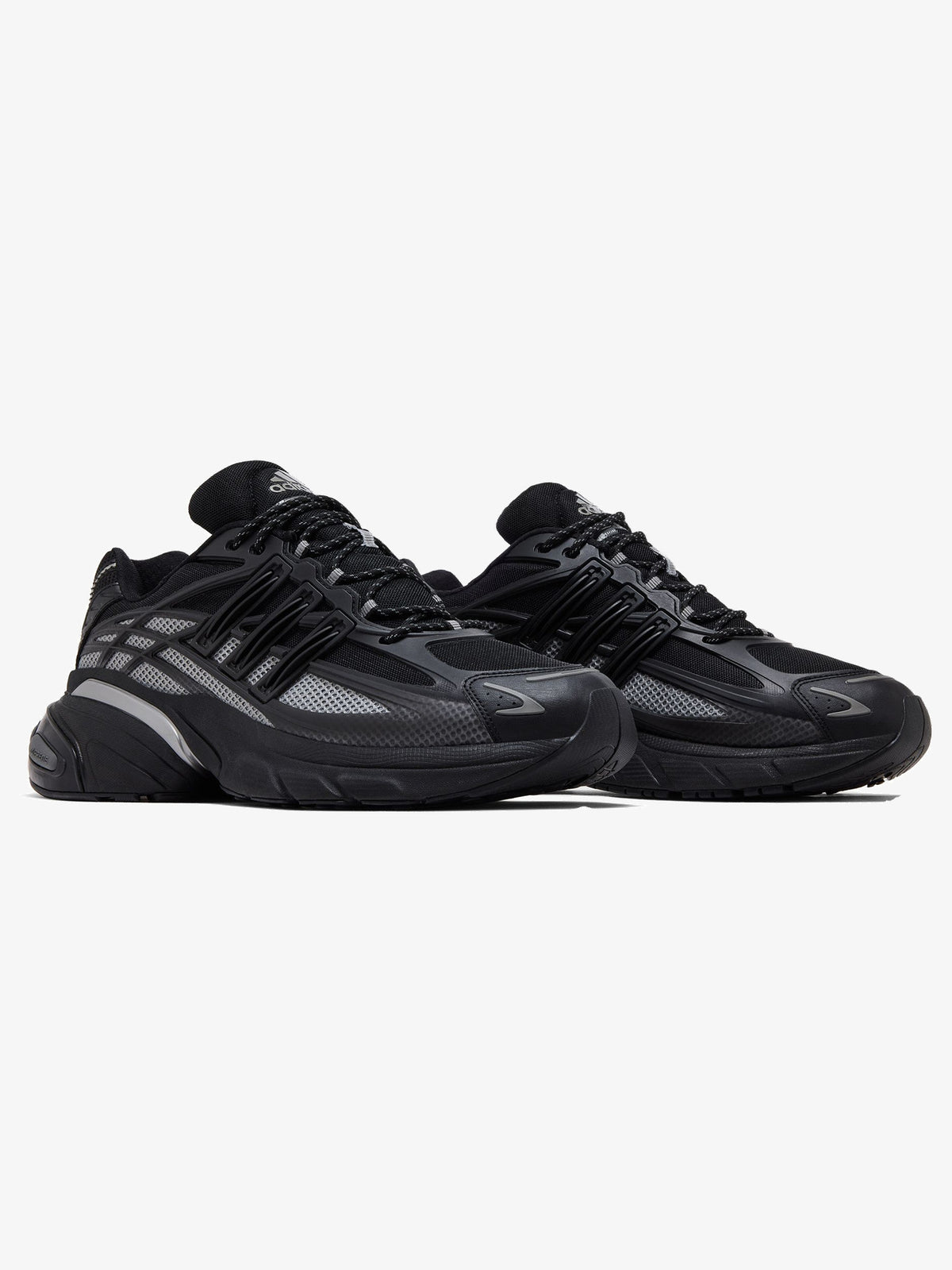 adidas Adistar XLG 2.0 'Black Grey Four' – pair