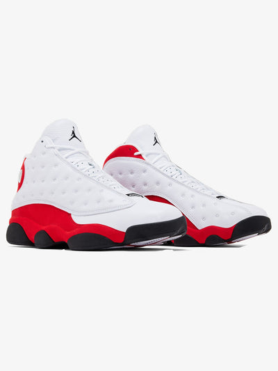 Jordan 13 Retro 'OG Chicago (2026)' – pair