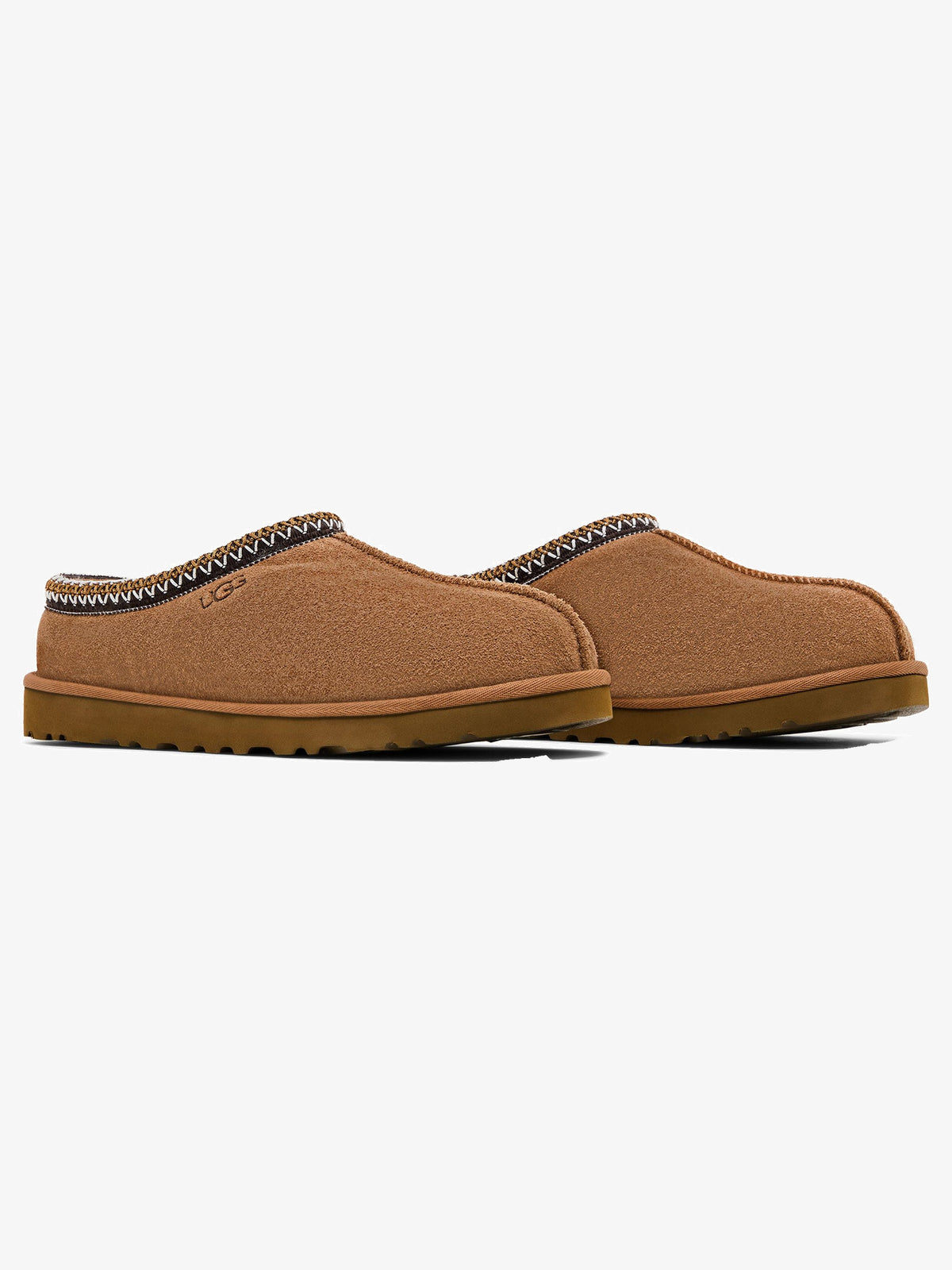 UGG Tasman II Slipper 'Chestnut' – pair