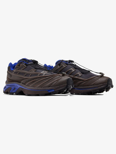 Salomon XT-EVO 'Kith Black Coffee Excalibur' – pair