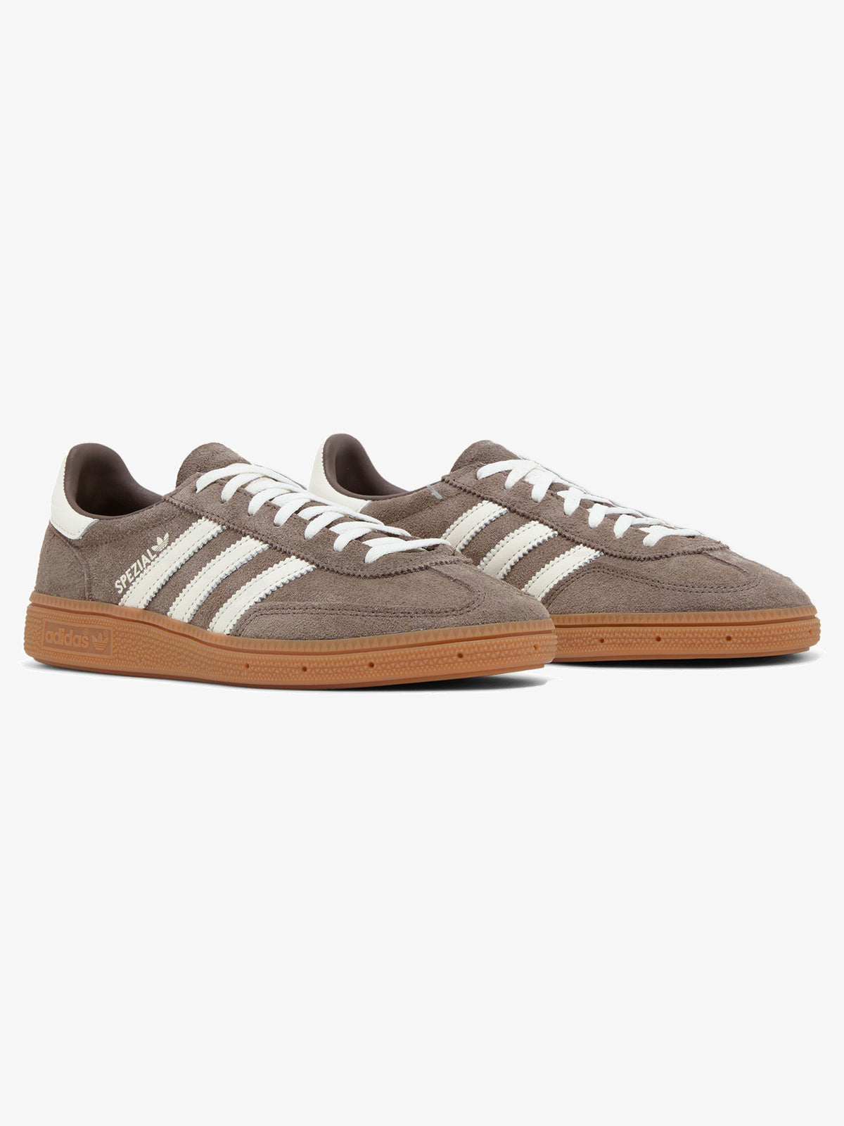 adidas Handball Spezial 'Earth Strata Gum' (W) – pair