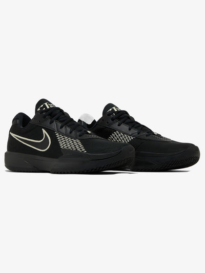 Nike GT Cut Academy 'Black Alabaster' – pair