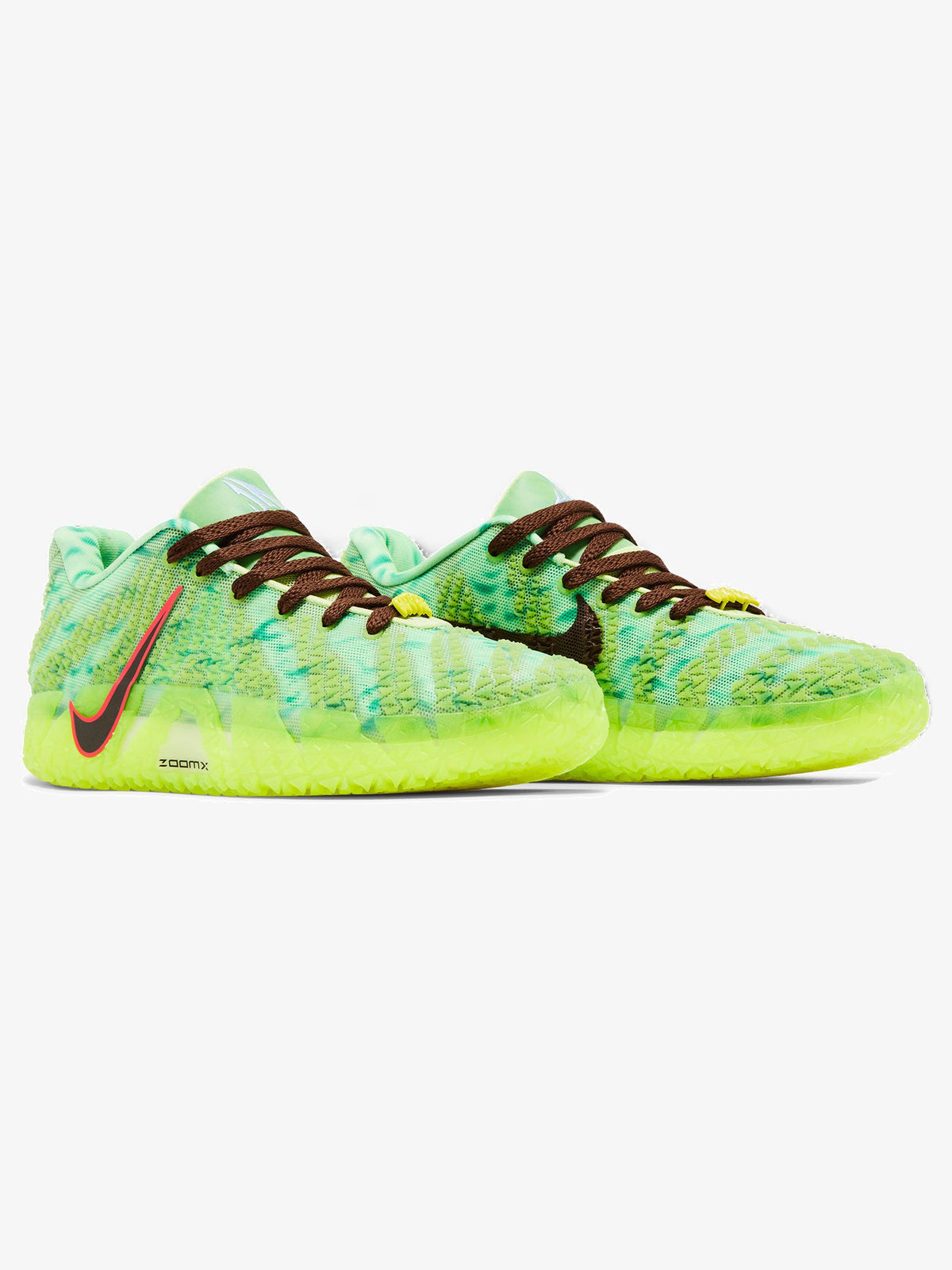 Nike Ja 3 'Zombie' – pair