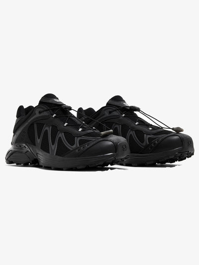 Salomon XT-Whisper 'Black Asphalt' – pair