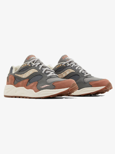Saucony Grid Shadow 2 'Secure Pack' – pair