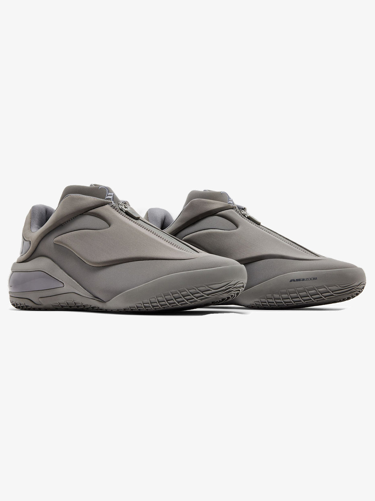 Converse SHAI 001 'Ares Gray' – pair