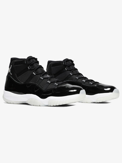 Jordan 11 Retro 'Jubilee 25th Anniversary' – pair