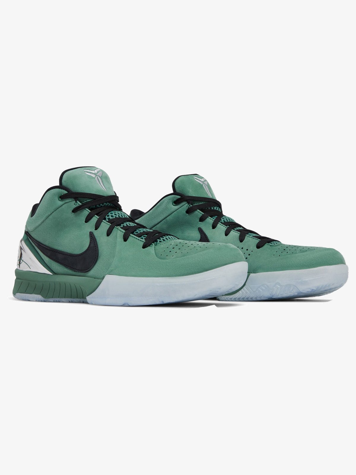 Nike Kobe 4 Protro 'Girl Dad' – pair