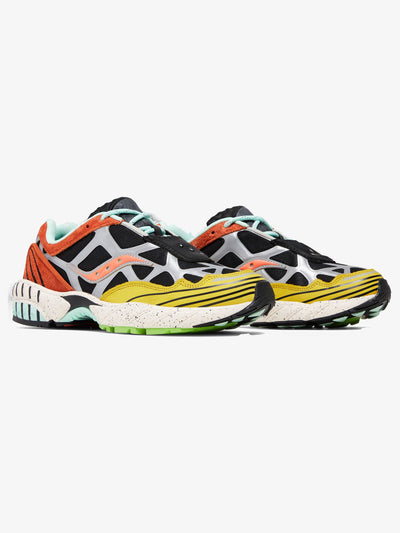 Saucony Grid Web 'Trailian' – pair